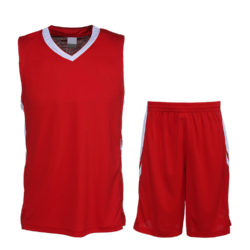 Basketball Uniforms