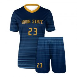 Soccer Uniform