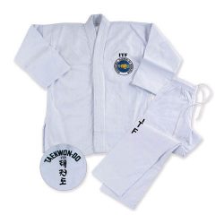 Taekwondo Uniform