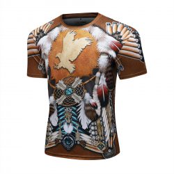 Sublimation T-Shirts