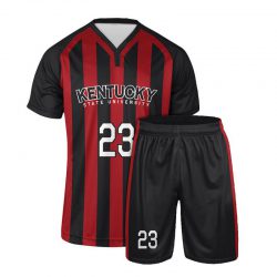 Soccer Uniform