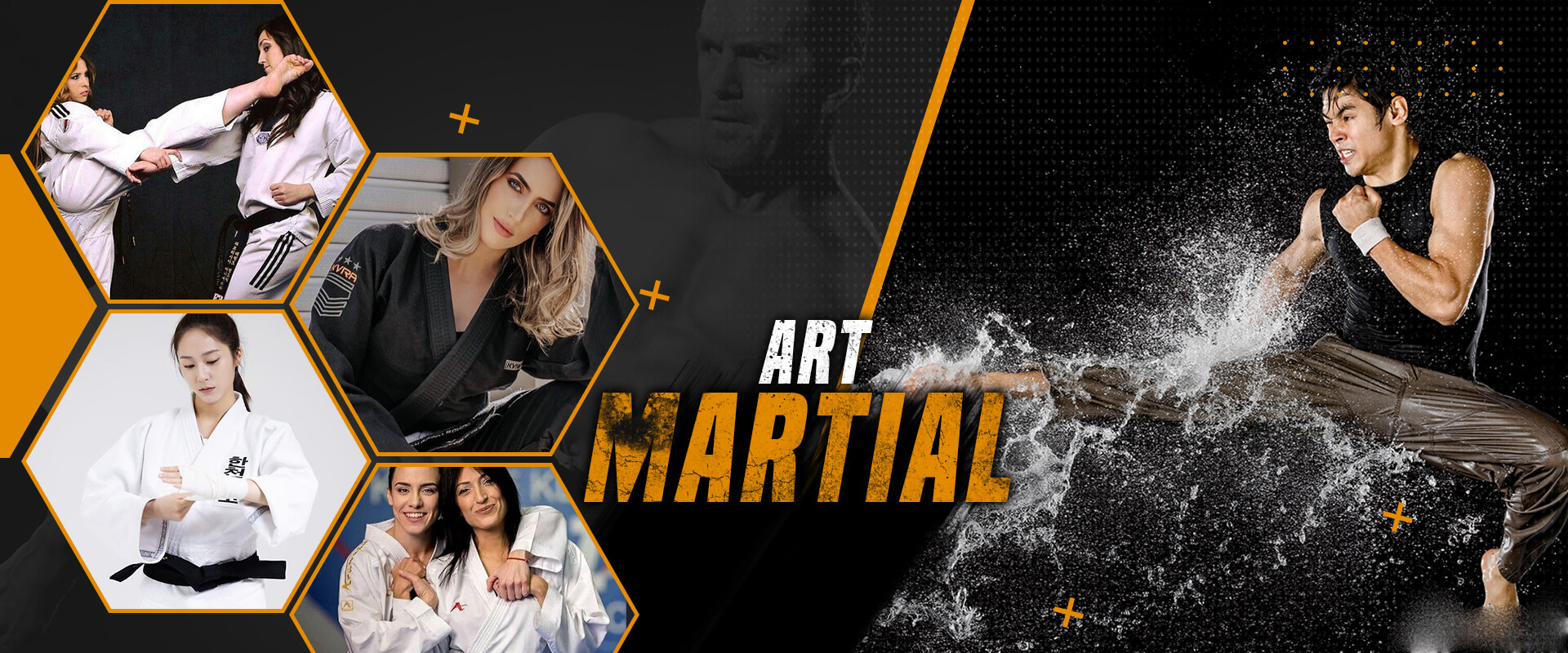 martial-art